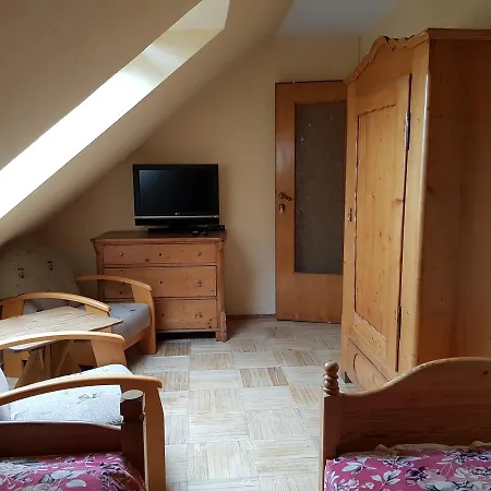 Agroturystyka U Luizy * Jelenia Góra