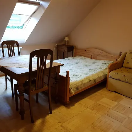 Bauernhof Agroturystyka U Luizy Jelenia Góra