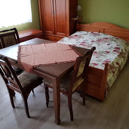 Agroturystyka U Luizy