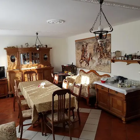 Agroturystyka U Luizy Bauernhof