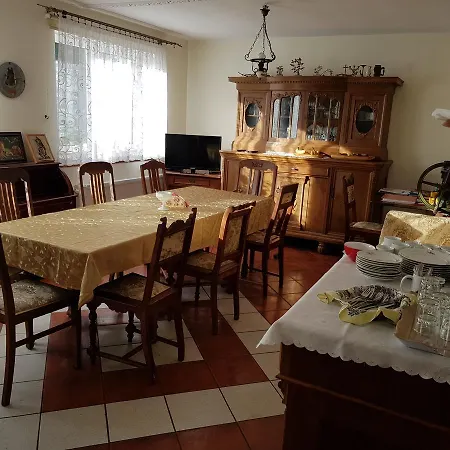 Agroturystyka U Luizy