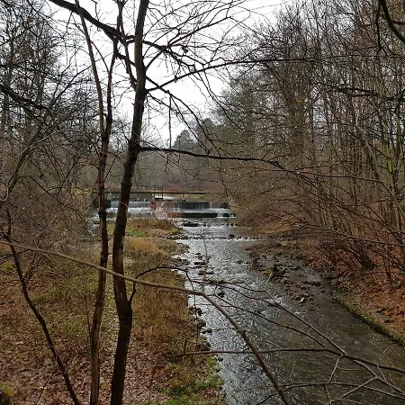 Agroturystyka U Luizy Jelenia Góra