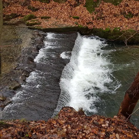 Agroturystyka U Luizy Bauernhof Jelenia Góra