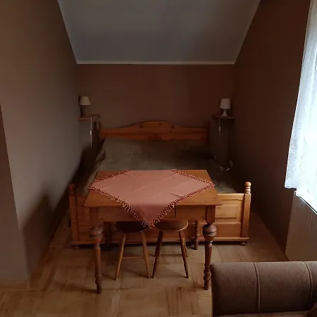 Agroturystyka U Luizy * Jelenia Góra