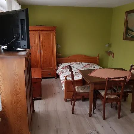 Agroturystyka U Luizy *
